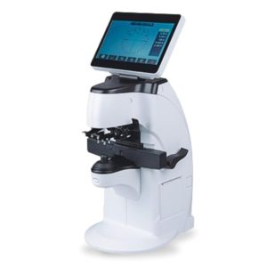 Lensômetro Digital - Imagem 1