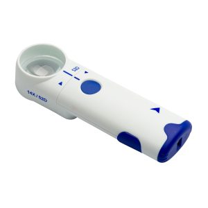 Lupa Manual com Led 52D