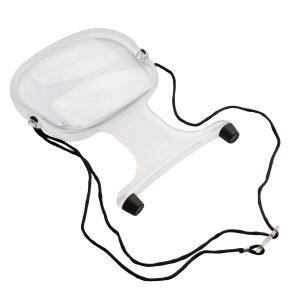 Bifocal de Costura 150mm/115mm