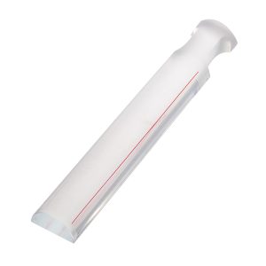 Lupa tipo régua - Imagem 1