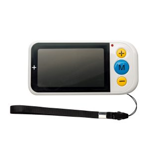 Lupa Eletrônica Portátil UEMAX 4.3