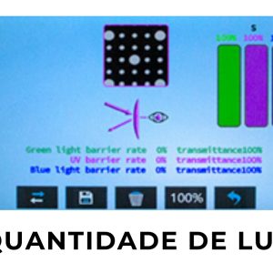 Lensômetro Digital - Imagem 4