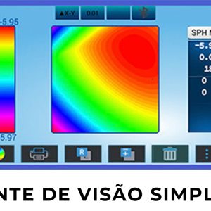 Lensômetro Digital - Imagem 7