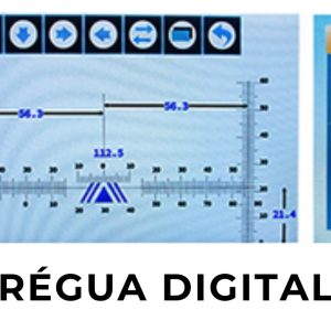 Lensômetro Digital - Imagem 3