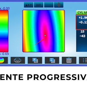 Lensômetro Digital - Imagem 5