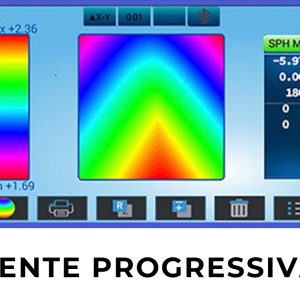Lensômetro Digital - Imagem 6